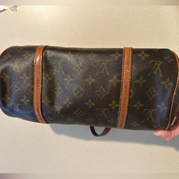Louis Vuitton papillon 30 - Picture 11 of 12
